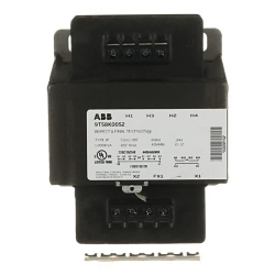 ABB 9T58K0052 Control Transformer