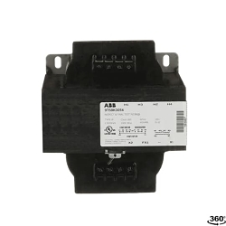ABB 9T58K0054 Power Control Transformer