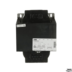 ABB 9T58K0055 Control Transformer