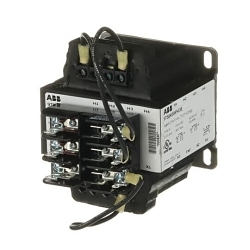 ABB 9T58K0089G38 Core And Coil Transformer