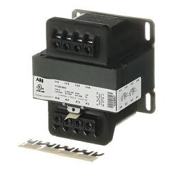 ABB 9T58K2806 Power Control Transformer