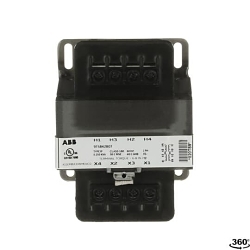 ABB 9T58K2807 Power Transformer