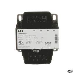 ABB 9T58K2810 Core And Coil Transformer