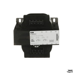 ABB 9T58K2813 Power Transformer
