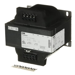 ABB 9T58K2814 Power Control Transformer