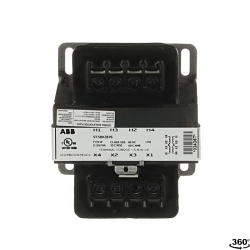 ABB 9T58K2876 Power Transformer