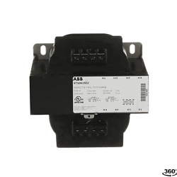 ABB 9T58K2932 Industrial Solution Core And Coil Transformer