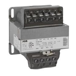 ABB 9T58K2983 Core And Coil Transformer