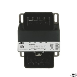 ABB 9T58K4183 Core And Coil Transformer