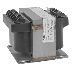 ABB 9T58E0025 Core And Coil Transformer