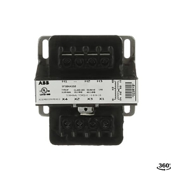 ABB 9T58K4350 Core And Coil Transformer