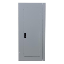 ABB AF76FT Panelboard Front, 76.5 in L x 20 in W, Flush Mounting
