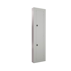ABB AF76ST Panelboard Front, 76.5 in L x 20 in W, Surface Mounting