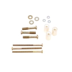 ABB A-Series ASPTED3P A-Series Mounting Hardware Kit, For Use With TED/THED4/SE Frame Circuit Breaker