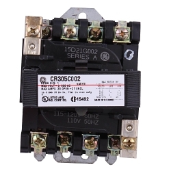 ABB CR305C002 Contactor