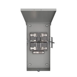 ABB TG3225 Ge Spec-Setter Safety Switch