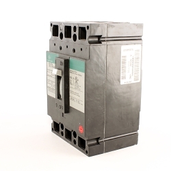 ABB TED134040WL GE Molded Case Circuit Breaker