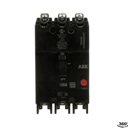 ABB TEY3100