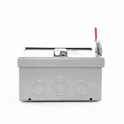 ABB TG4321R Ge Spec-Setter Safety Switch