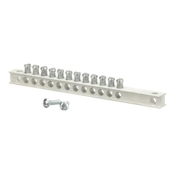 ABB TGK12 Ge Powermark Gold Equipment And Isolated Ground Bar Kit