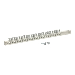 ABB TGK24 Ge Powermark Gold Equipment And Isolated Ground Bar Kit
