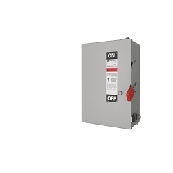 ABB TH3363R Ge Spec-Setter Safety Switch