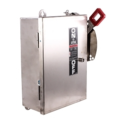 ABB TH3361SS Ge Spec-Setter Safety Switch