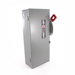 ABB TH3362 GE Spec-Setter Safety Switch