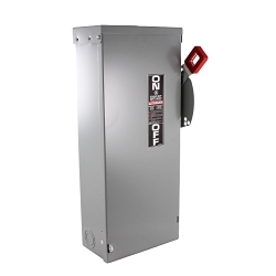 ABB TH3362R Spec-Setter Safety Switch