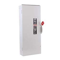 ABB TH3364R Ge Spec-Setter Safety Switch
