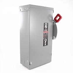 ABB TH4322R Spec-Setter Safety Switch