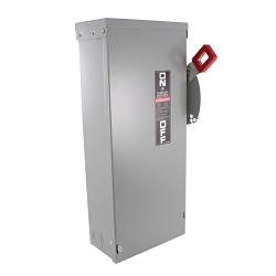 ABB TH4323R Spec-Setter Safety Switch