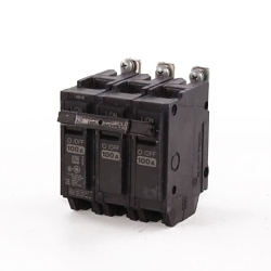 ABB THHQB32100 Ge Q-Line Molded Case Circuit Breaker