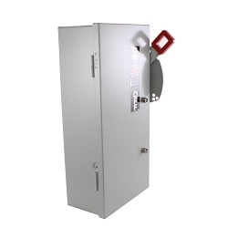 ABB THN3362J Ge Spec-Setter Safety Switch