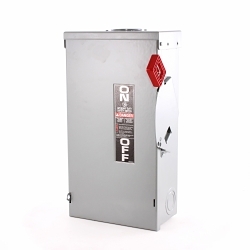 ABB THN3362R Ge Spec-Setter Safety Switch