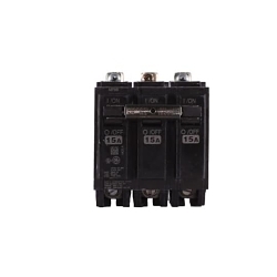 ABB THQB32015 Ge Q-Line Miniature Circuit Breaker