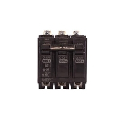 ABB THQB32100 Ge Q-Line Miniature Circuit Breaker