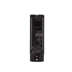 ABB THQL1130 Ge Q-Line Molded Case Circuit Breaker