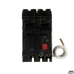 ABB THQL2120GFT