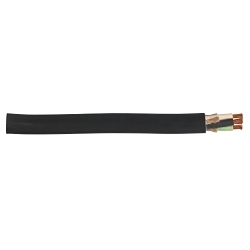 Carol Cable 14/3SJOOW300V-BLK-250RL