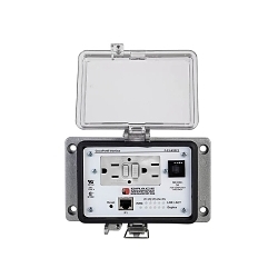 Grace Engineered Products P-E5-M3RF3 Graceports