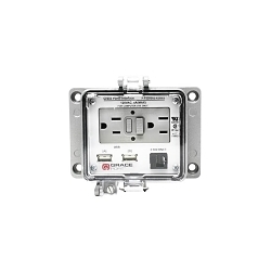 Grace Engineered Products P-P22#2R2-K3RF0 Graceports