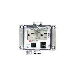 Grace Engineered Products P-R13-K3RF3 Graceports