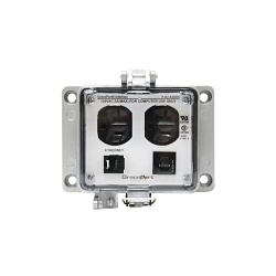 Grace Engineered Products P-R2-K3RD5