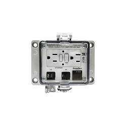 Grace Engineered Products P-R2#2-K3RF5 Graceports