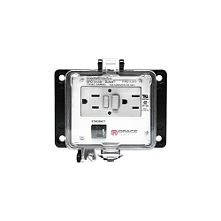 Grace Engineered Products P-R62-K2RF0
