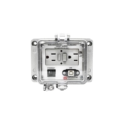 Grace Technologies P-P15R2-K4RF0