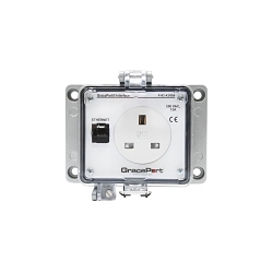 Grace Engineered Products P-R2-K3RB0 Control Network Pc Interface