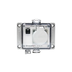 Grace Engineered Products P-R2-K3RH0 Control Network Pc Interface