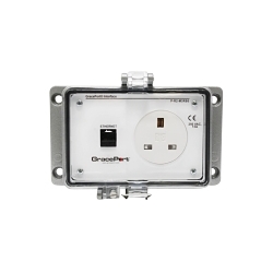 Grace Engineered Products P-R2-M3RB0 Control Network Pc Interface